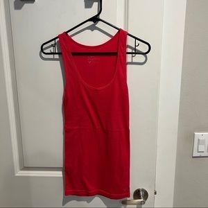 American Eagle Ribbed Tank